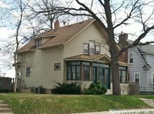 228 14th Ave S, Saint Cloud, MN 56301