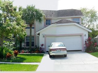 6742 Hatteras Dr, Lake Worth, FL 33467