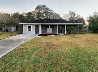 2202 Miller St, Pascagoula, MS 39581