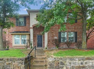 1242 Yukon Dr, Glenn Heights, TX 75154