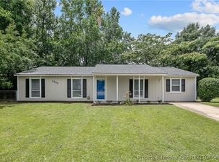 4505 Chewton Ct, Fayetteville, NC 28314