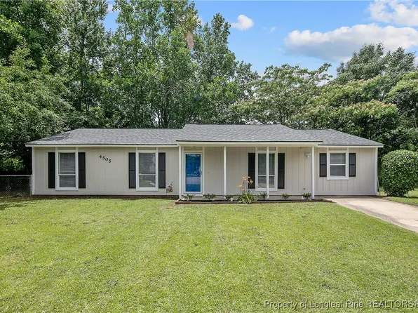 4505 Chewton Ct, Fayetteville, NC 28314
