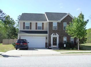 520 Cromwell Dr, Spartanburg, SC 29301