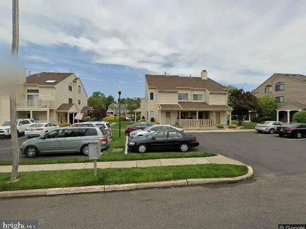 81 Sandra Rd, Voorhees, NJ 08043