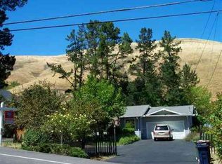 215 Rheem Blvd, Moraga, CA 94556