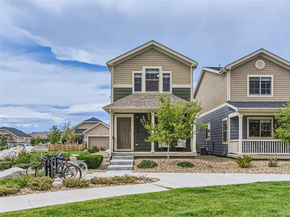 1159 Hummingbird Circle, Longmont, CO 80501