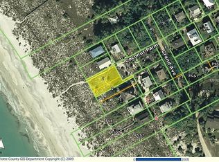 9308 Little Gasparilla Is, Little Gasparilla Island, FL 33946