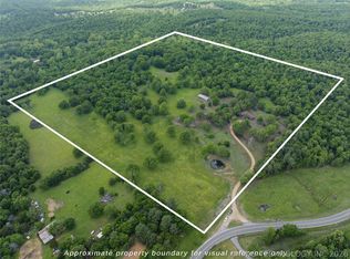 444851 Highway 10a, Gore, OK 74435