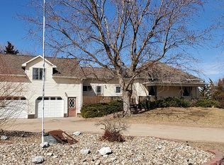 2246 Worms Rd, Palmer, NE 68864