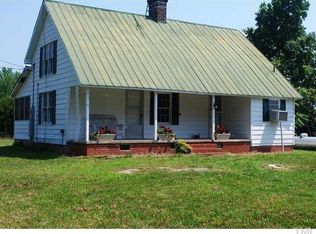 9316 Perry Rd, Graham, NC 27253