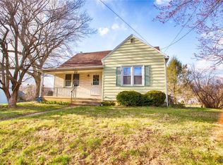 601 Belmont St, Easton, PA 18042