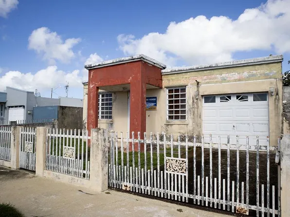 22 Flamboyan #I-11, Naguabo, PR 00718