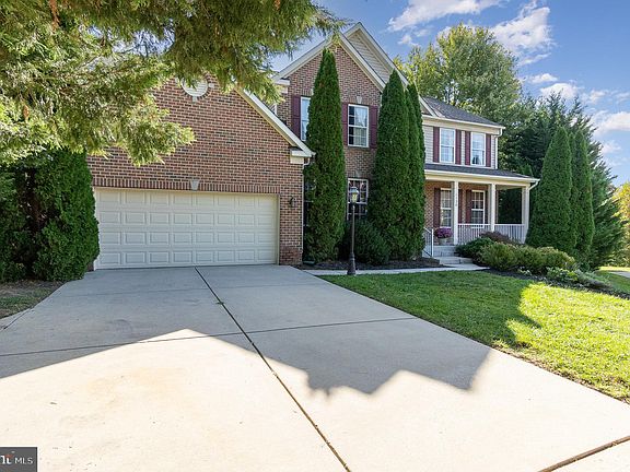 4th image of 1138 Sparrow Mill Way
