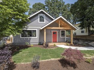 4605 SE Allan Rd, Milwaukie, OR 97267