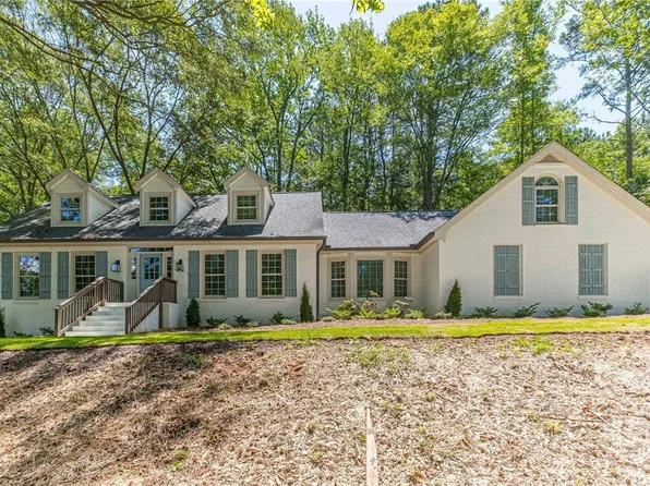 590 Riverbend Road, Monroe, GA 30655