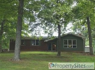 5530 Reinhardt Rd, Lanesville, IN 47136