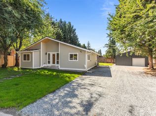 17519 119th Place NE, Arlington, WA 98223