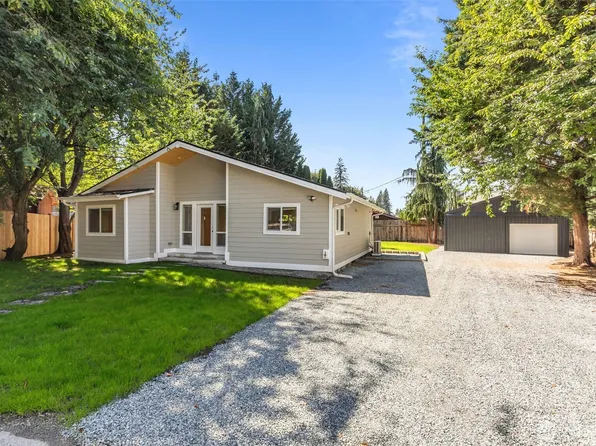 17519 119th Place NE, Arlington, WA 98223