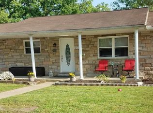1506 Viewmont Dr, Charleston, WV 25302