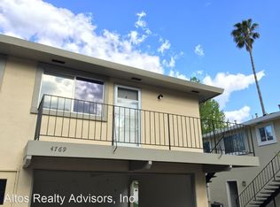 4769 Hatfield Walkway APT 4, San Jose, CA 95124
