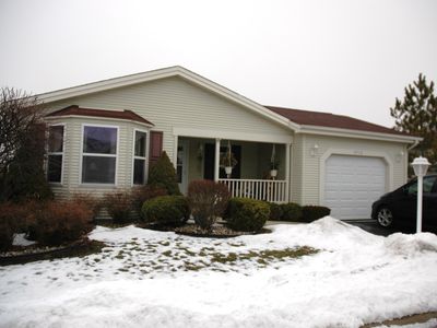3510 Blue Heron Cir, Grayslake, IL, 60030