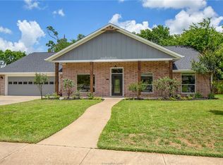 4116 Settlers Way, Bryan, TX 77808