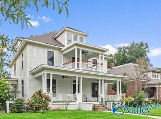 722 Ferry St NE, Decatur, AL 35601