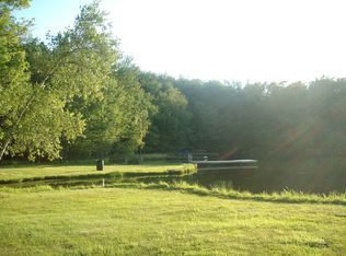 Lots 1910 & 1911 Mountain View Dr, Pocono Lake, PA 18347