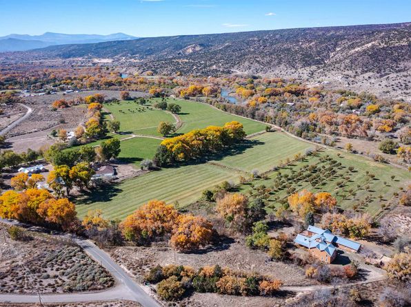 County Rd #39, Velarde, NM 87582