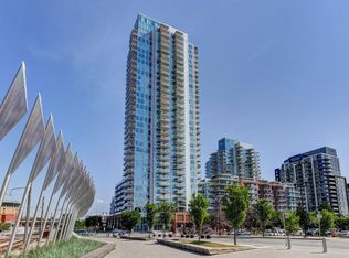 510 6th Ave SE #1704, Calgary, AB T2G1L7