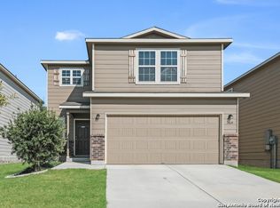 10614 Castello Cyn, San Antonio, TX 78254