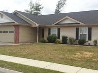 2175 Ida Sue Dr, Jonesborough, TN 37659
