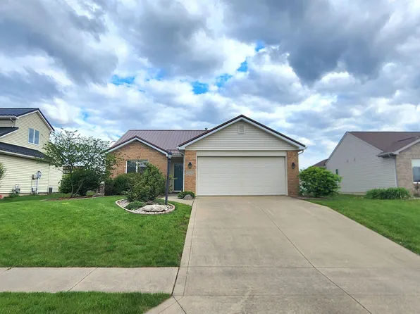 9615 Pinepark Pass, New Haven, IN 46774