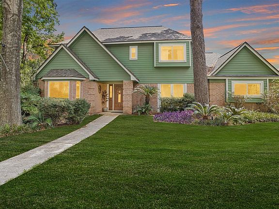 2nd image of 6227 Rippling Hollow Dr