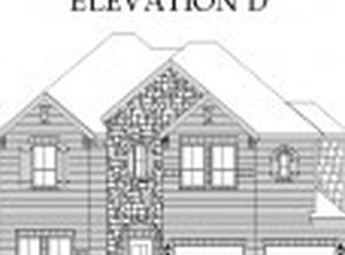 708 Splendor, McKinney, TX 75072