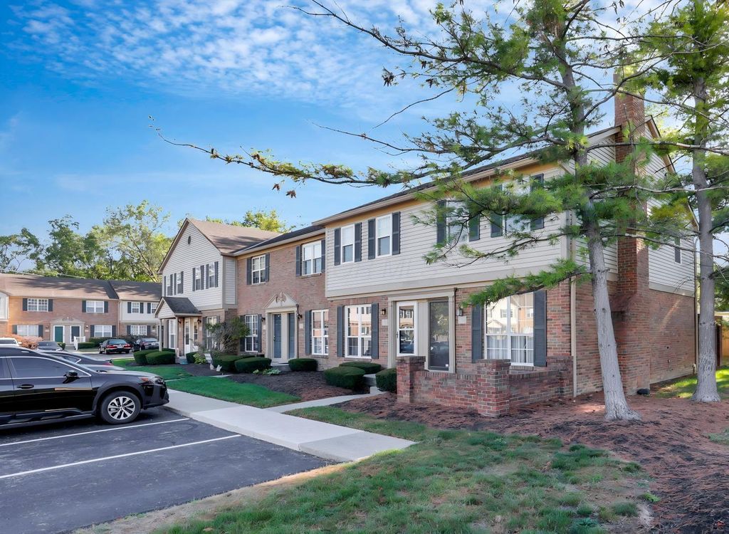 Real estate listing image