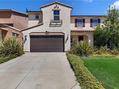 4815 Casillas Way, Fontana, CA, 92336