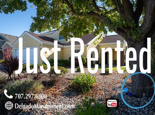590 Daffodil Dr, Benicia, CA 94510