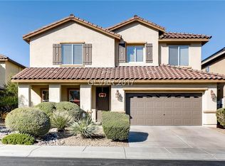 196 Vine Cliff Ave, Henderson, NV 89002