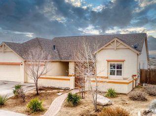 103 Creekside Dr, Dayton, NV