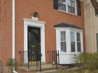 8403 Forrester Blvd, Springfield, VA 22152