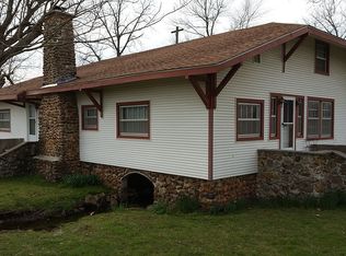 6467-6549 Epic Rd, Reeds, MO 64859