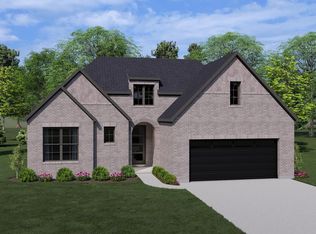 BALCONES Plan, Grange, Katy, TX 77493