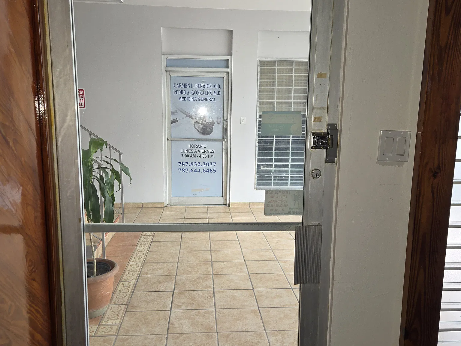Centro De Servicios Medicos, Mayaguez — Photo 3
