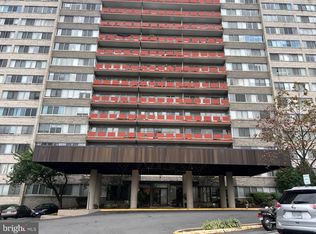 5340 Holmes Run Pkwy UNIT 516, Alexandria, VA 22304