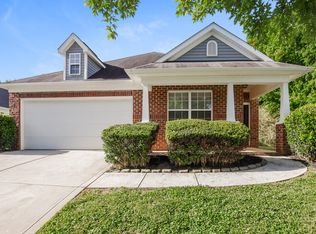 2321 Silver Run Dr, Monroe, NC 28110