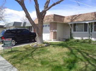 1662 Gault Way, Sparks, NV 89431