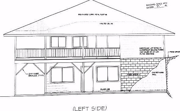 1st image of 173 Halai St Lot 18-B
