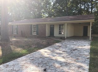 6 Round Tree Ter NW, Rome, GA 30165