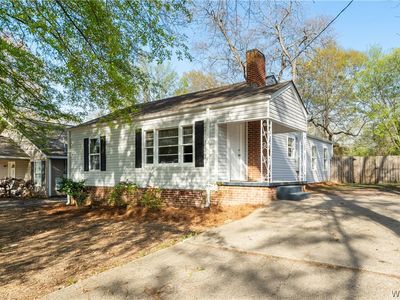 1613 18th Ave E, Tuscaloosa, AL, 35404